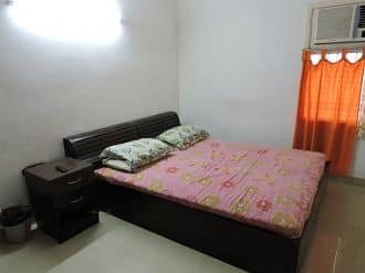 Stay Pleasure - JKL Serviced Apartment 3 BHK - Kilpauk, Chennai 1